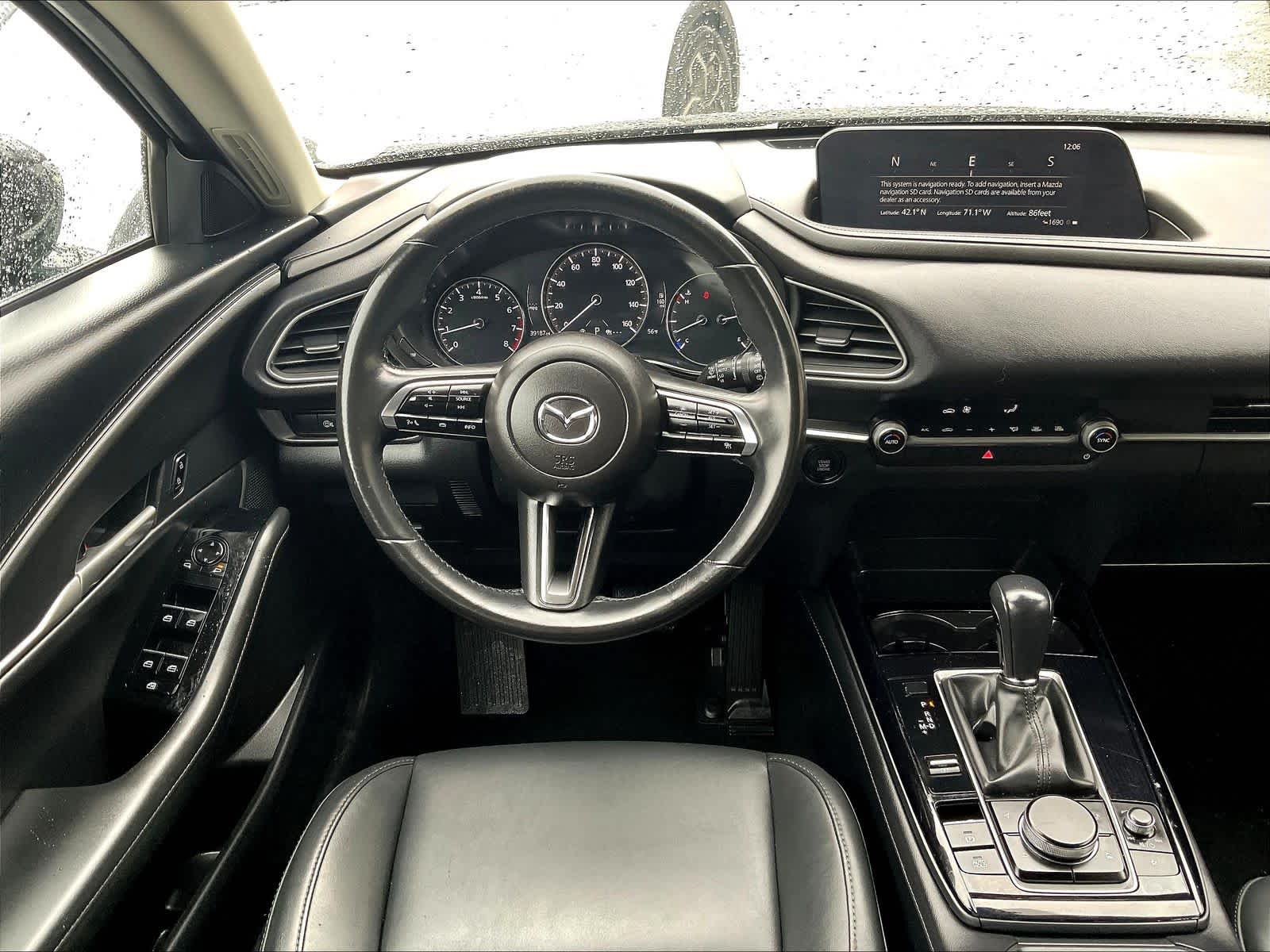 2024 Mazda CX-30 2.5 S Select Sport - Photo 17