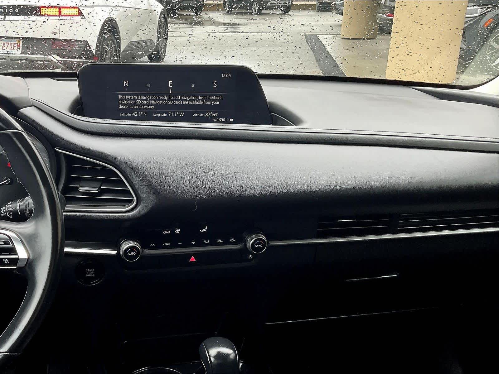 2024 Mazda CX-30 2.5 S Select Sport - Photo 18