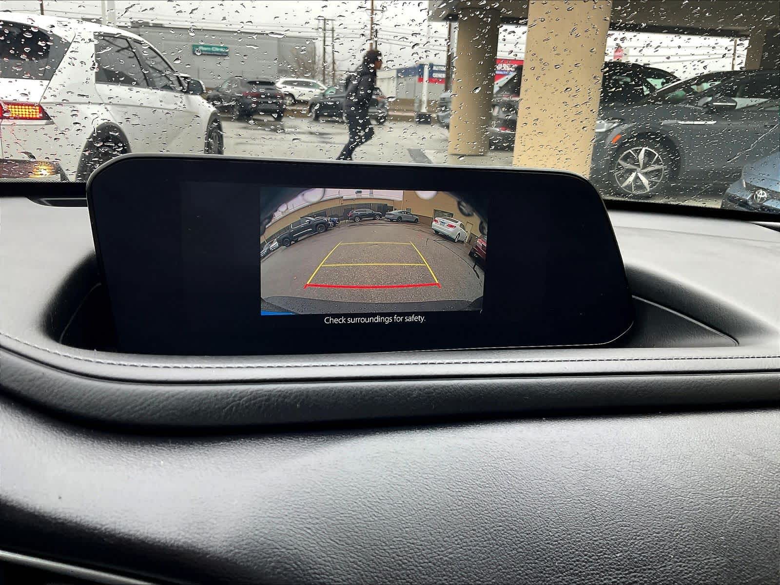 2024 Mazda CX-30 2.5 S Select Sport - Photo 19