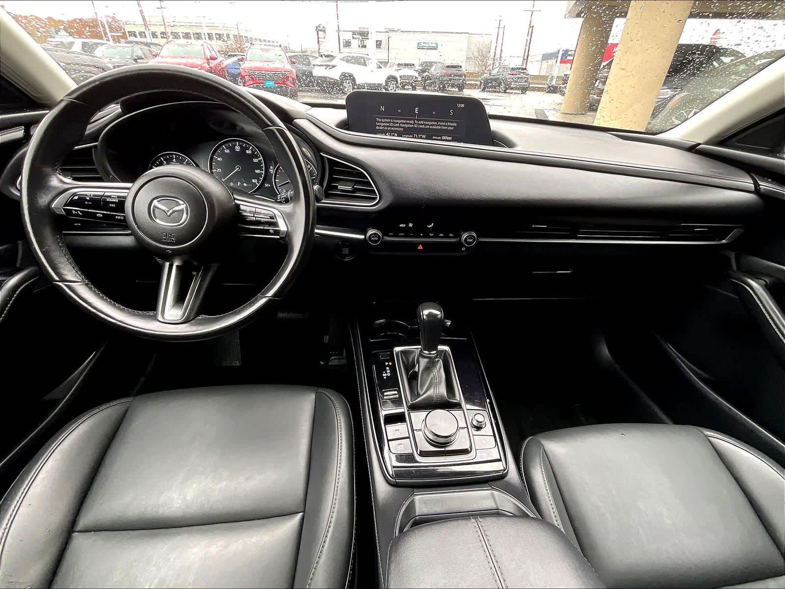 2024 Mazda CX-30 2.5 S Select Sport - Photo 21