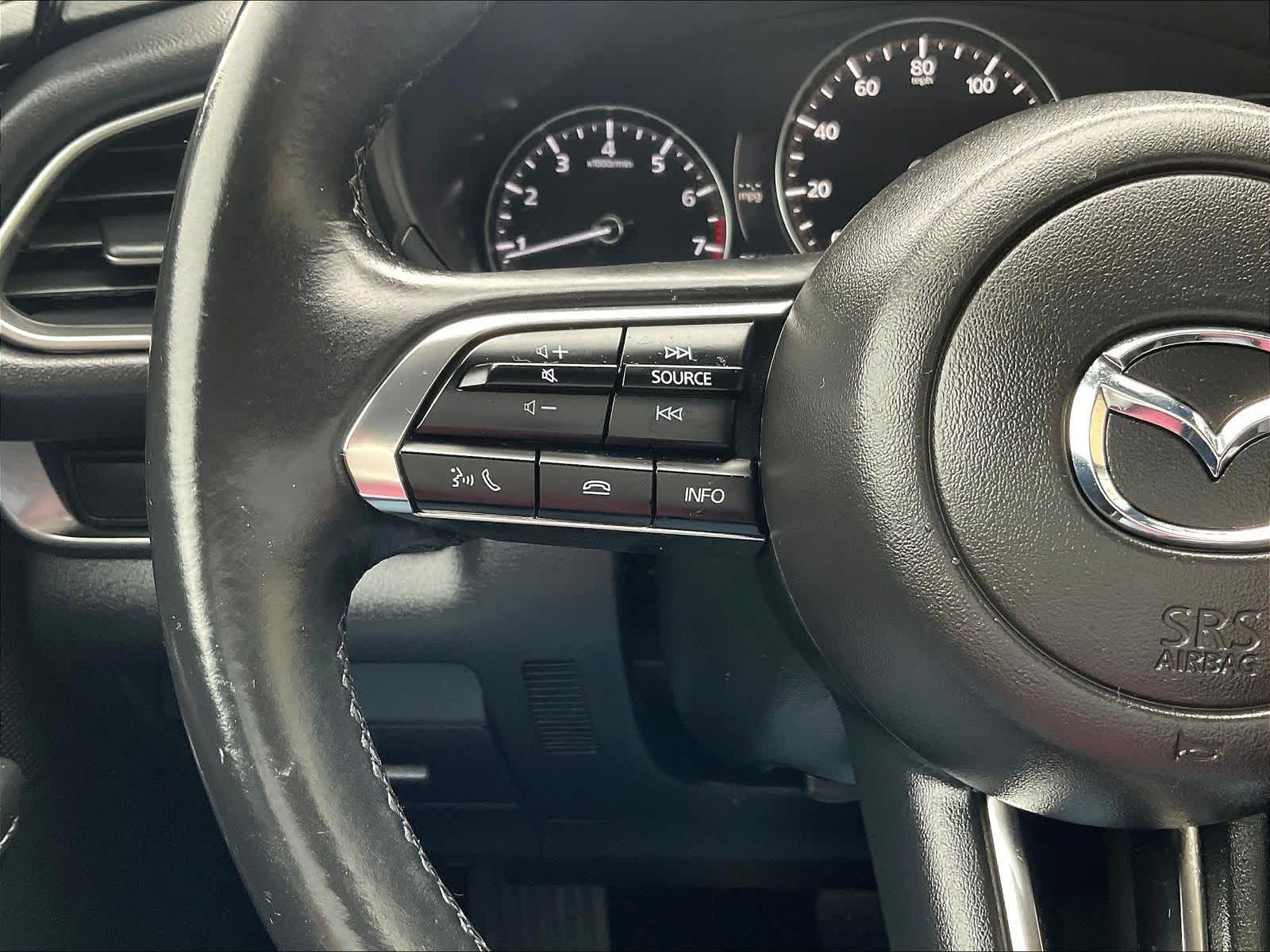 2024 Mazda CX-30 2.5 S Select Sport - Photo 22