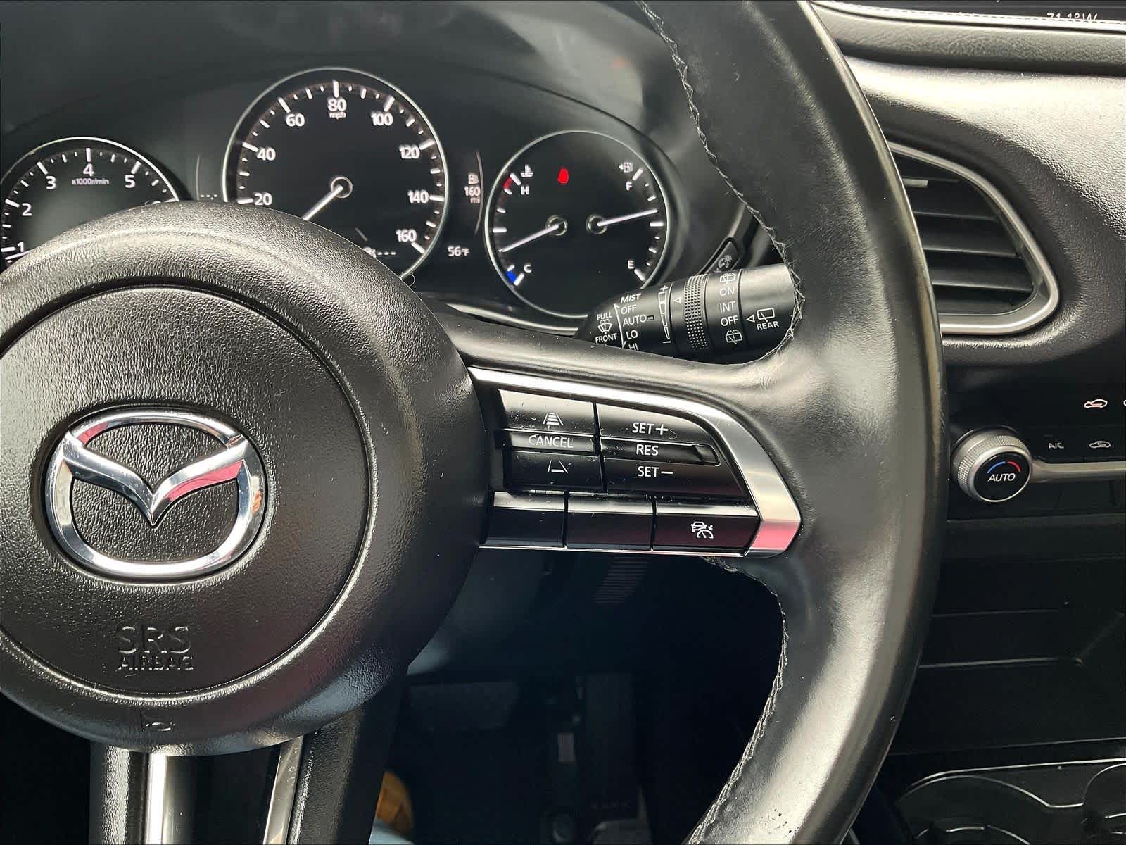 2024 Mazda CX-30 2.5 S Select Sport - Photo 23