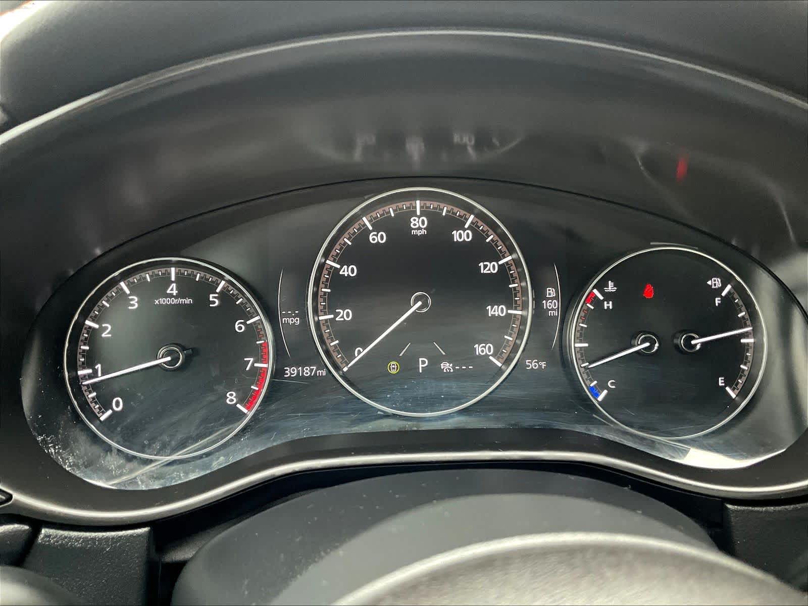 2024 Mazda CX-30 2.5 S Select Sport - Photo 24