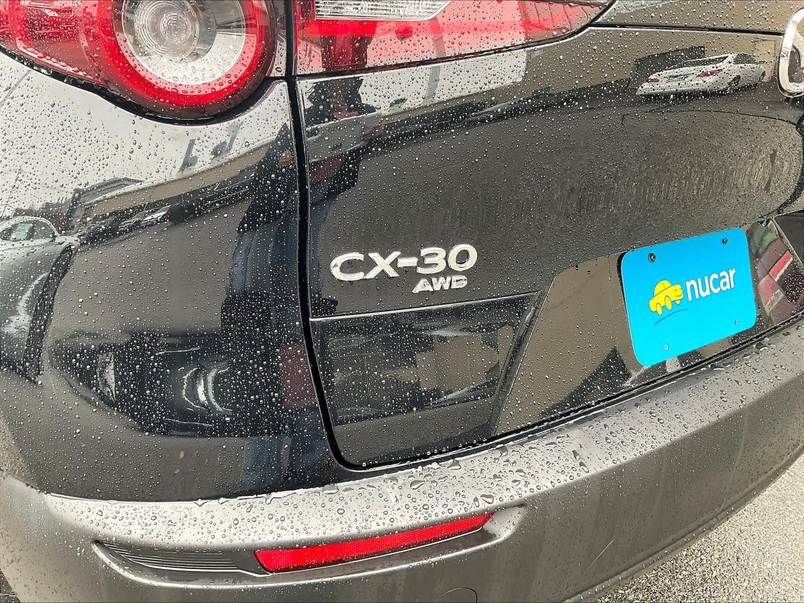 2024 Mazda CX-30 2.5 S Select Sport - Photo 27