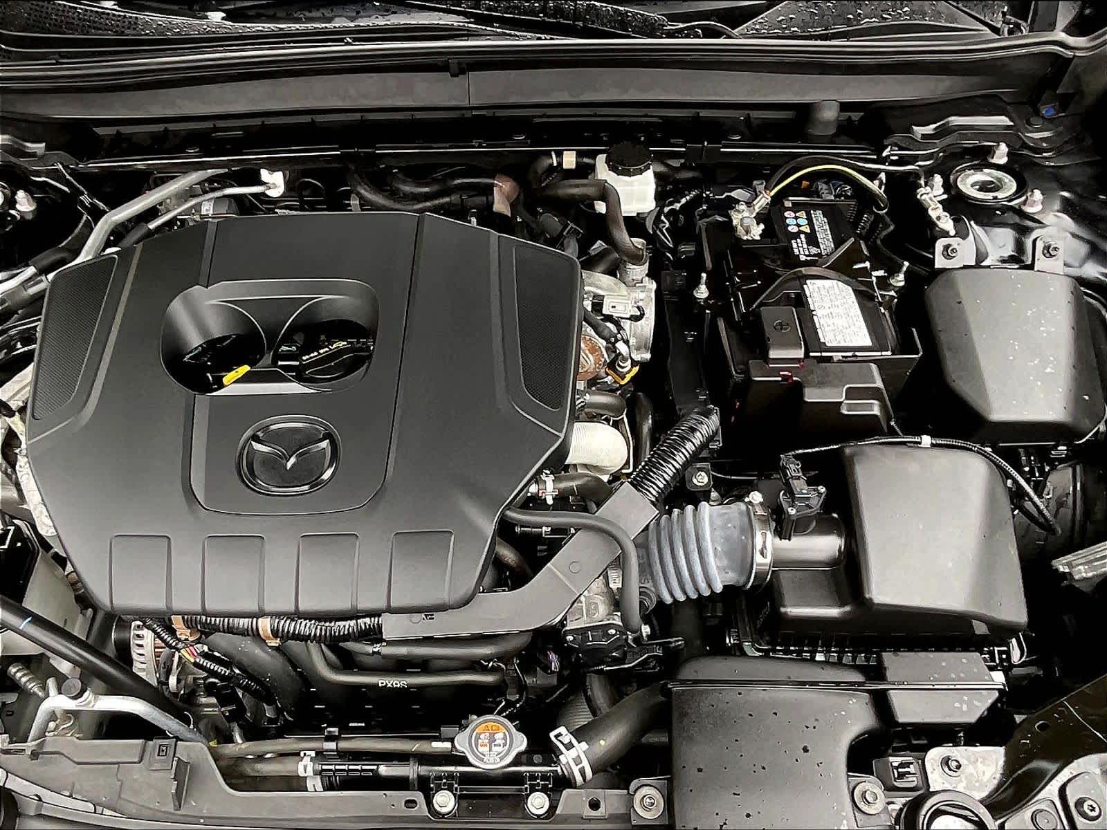 2024 Mazda CX-30 2.5 S Select Sport - Photo 28