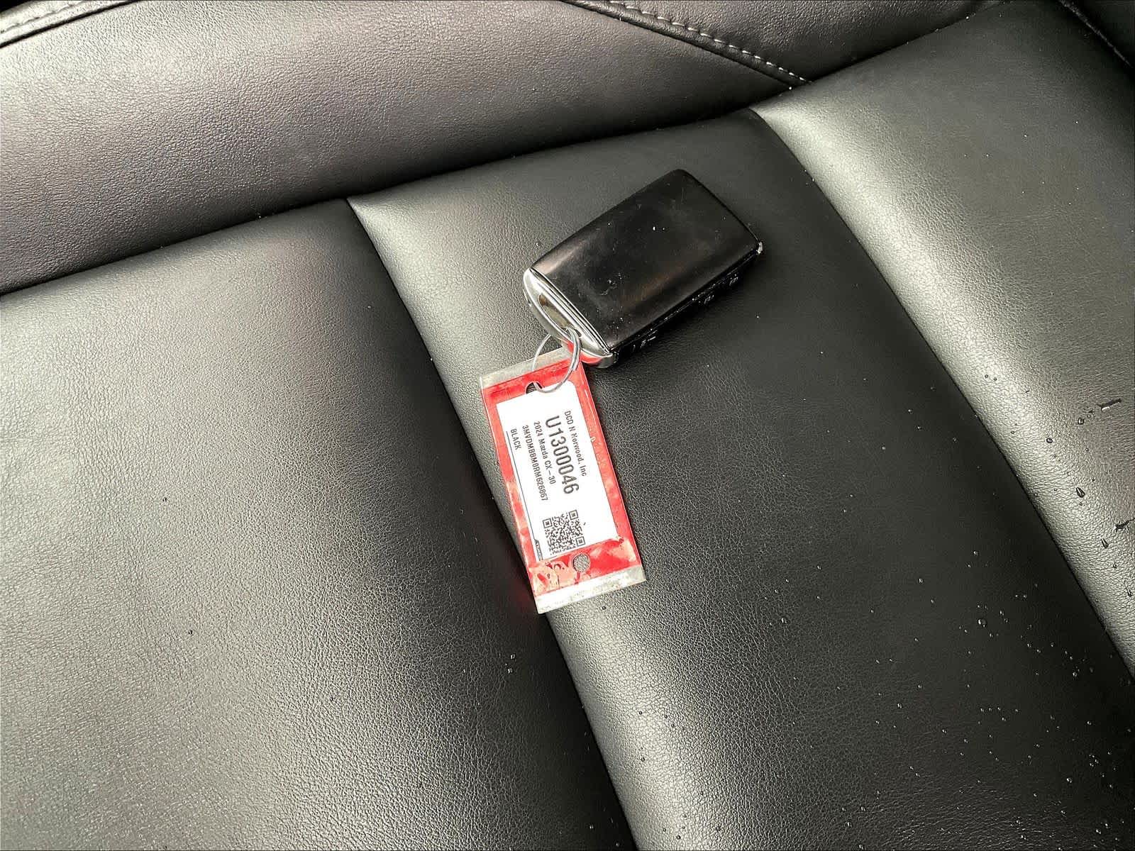 2024 Mazda CX-30 2.5 S Select Sport - Photo 29