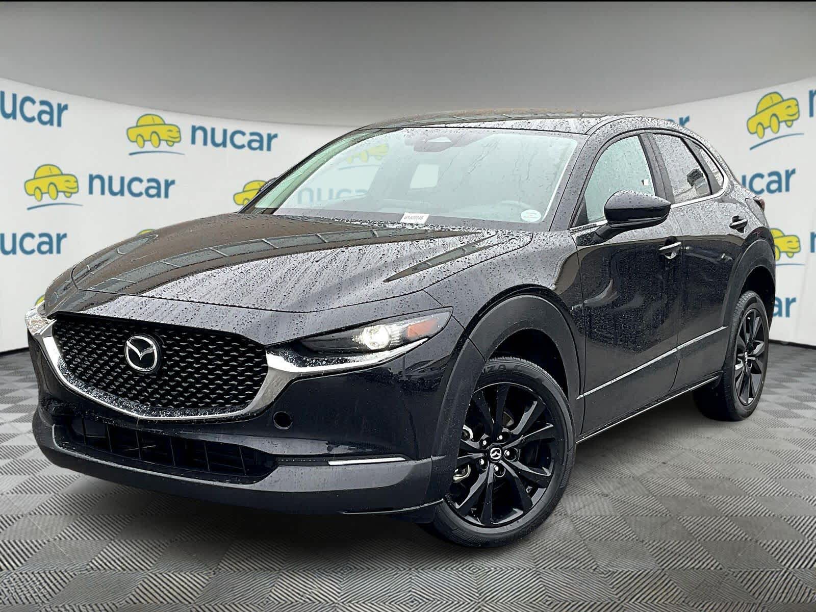 2024 Mazda CX-30 2.5 S Select Sport - Photo 3