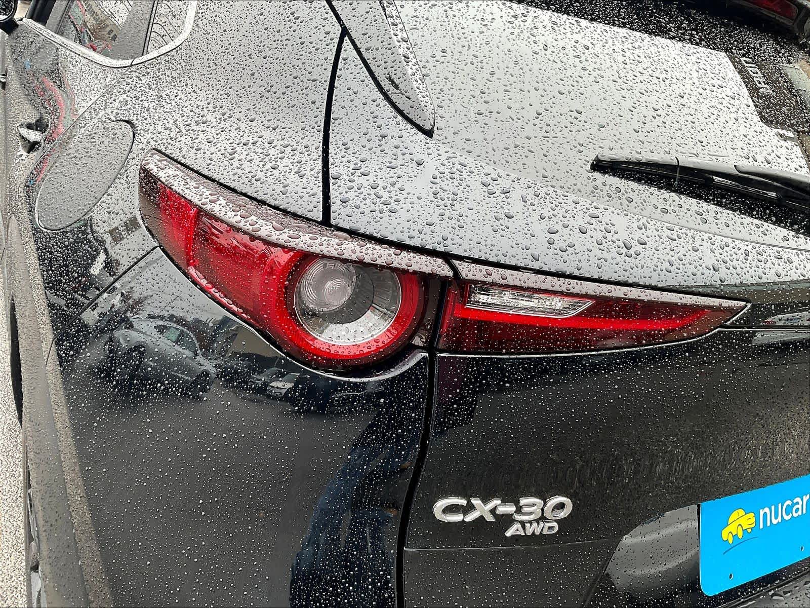 2024 Mazda CX-30 2.5 S Select Sport - Photo 32