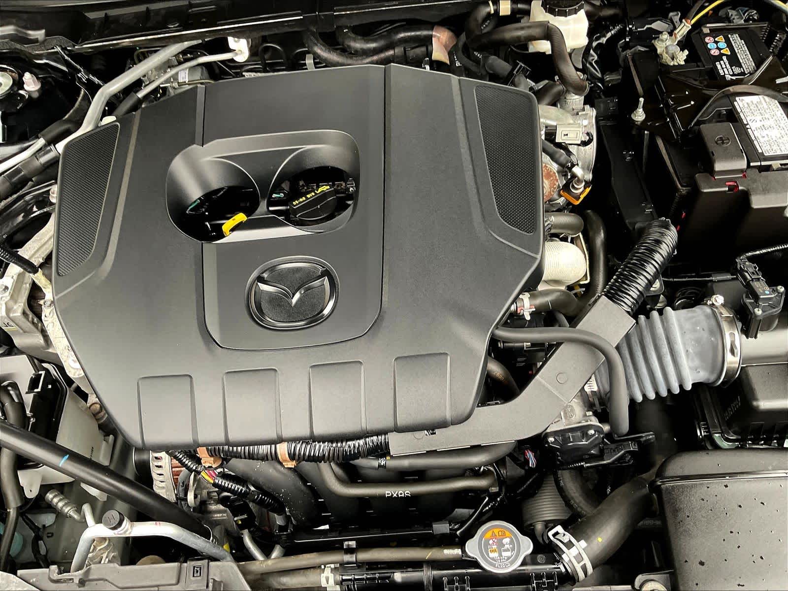 2024 Mazda CX-30 2.5 S Select Sport - Photo 33