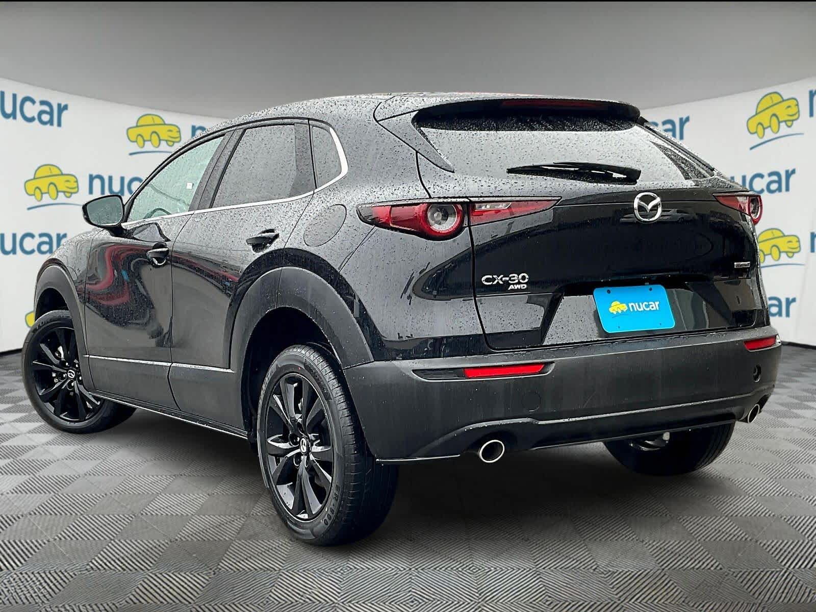 2024 Mazda CX-30 2.5 S Select Sport - Photo 4