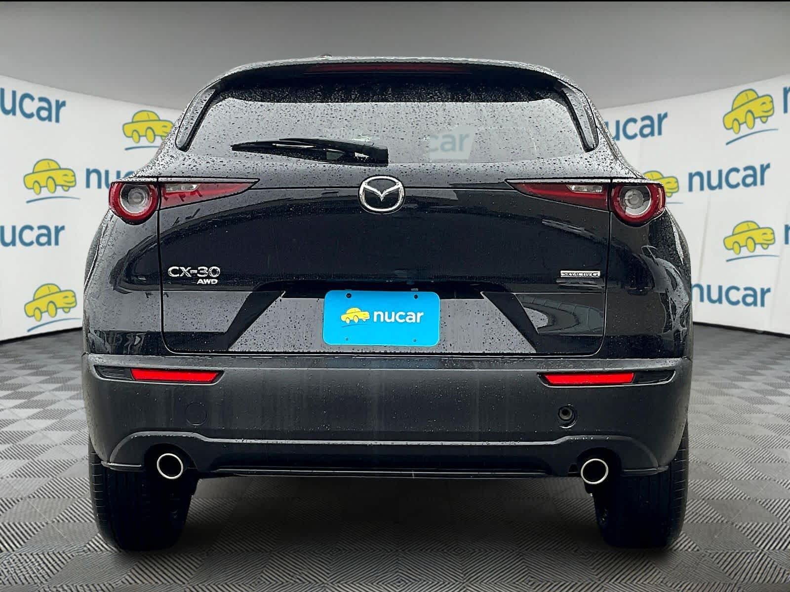 2024 Mazda CX-30 2.5 S Select Sport - Photo 5