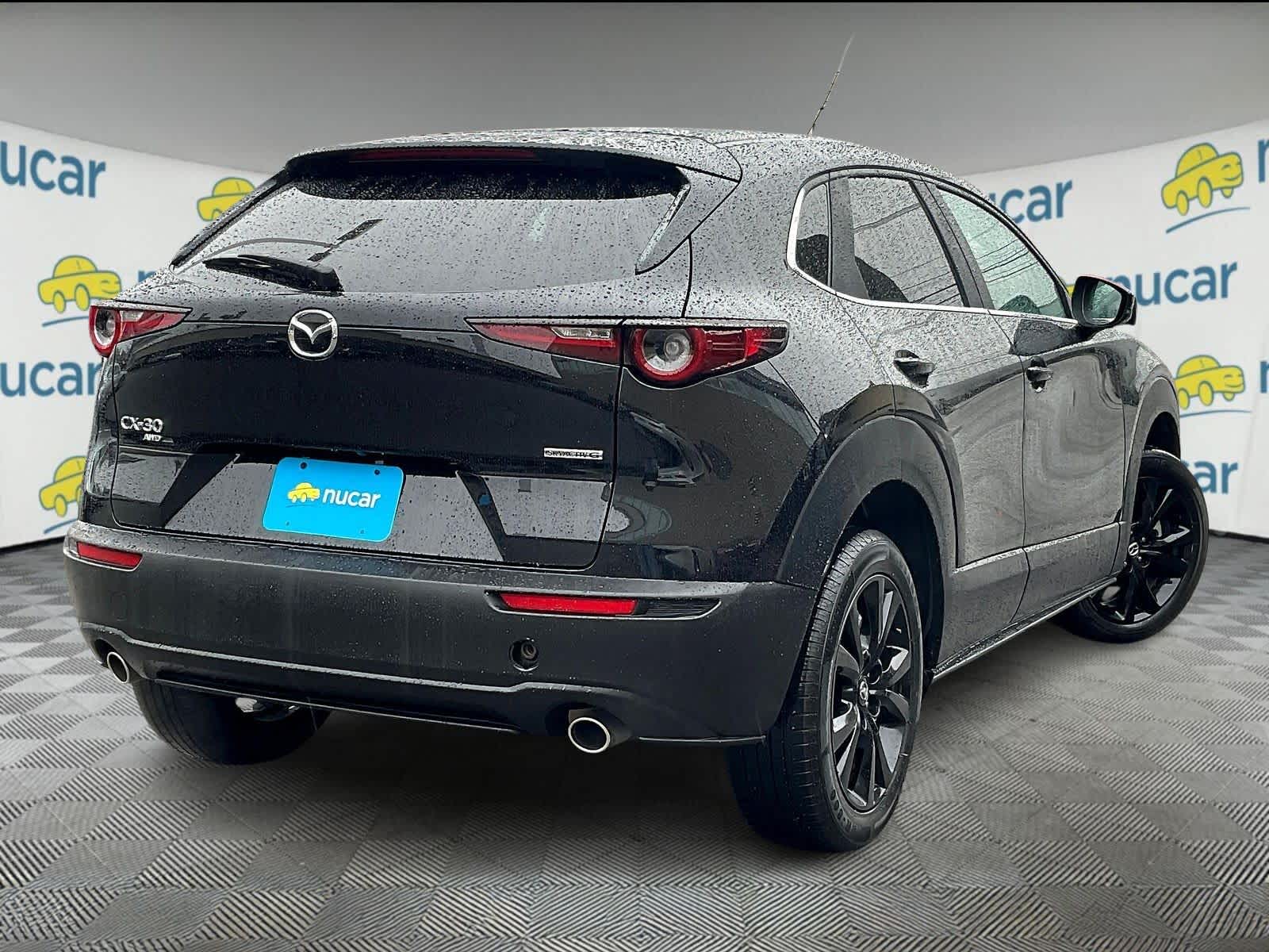 2024 Mazda CX-30 2.5 S Select Sport - Photo 6