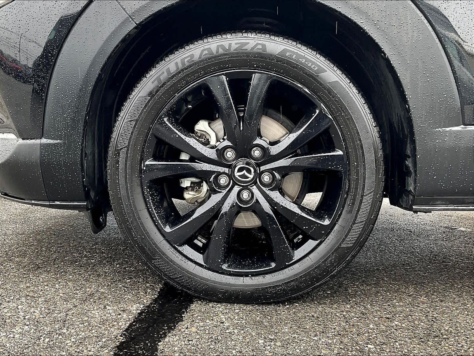 2024 Mazda CX-30 2.5 S Select Sport - Photo 7