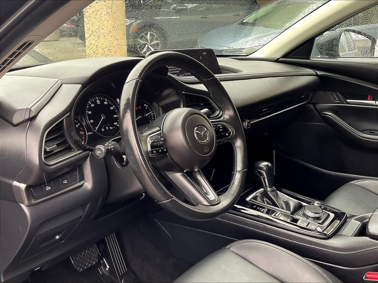 2024 Mazda CX-30 2.5 S Select Sport - Photo 8