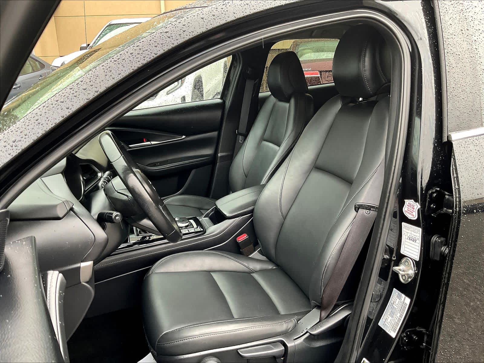 2024 Mazda CX-30 2.5 S Select Sport - Photo 10