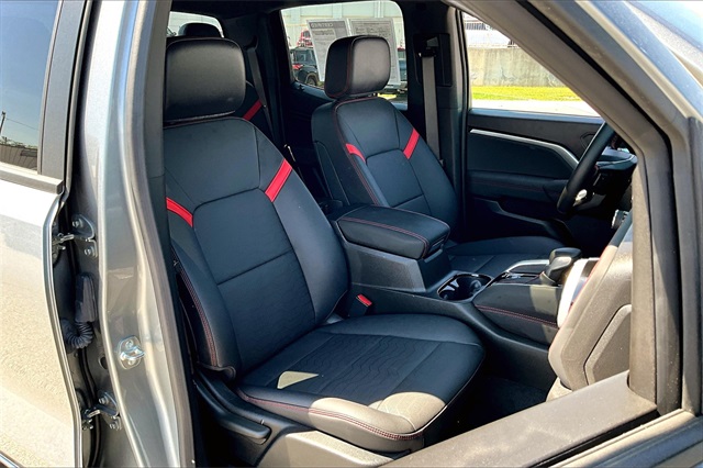 2024 Chevrolet Colorado Z71 - Photo 11