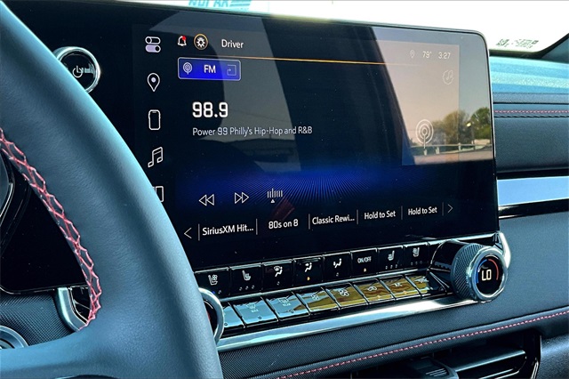 2024 Chevrolet Colorado Z71 - Photo 18
