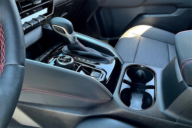 2024 Chevrolet Colorado Z71 - Photo 19