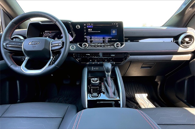 2024 Chevrolet Colorado Z71 - Photo 20