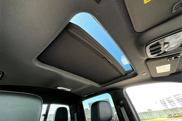 2024 Chevrolet Colorado Z71 - Photo 21