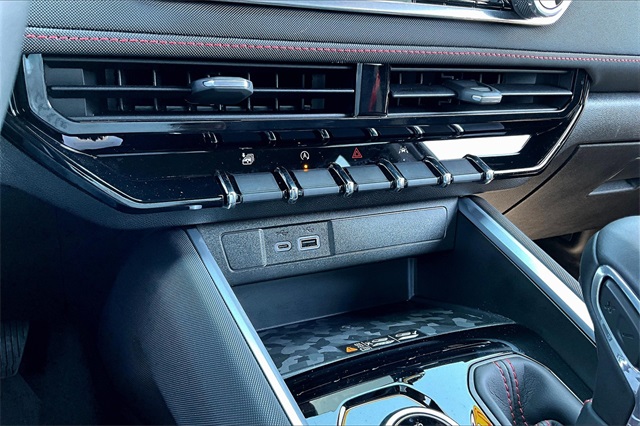2024 Chevrolet Colorado Z71 - Photo 23