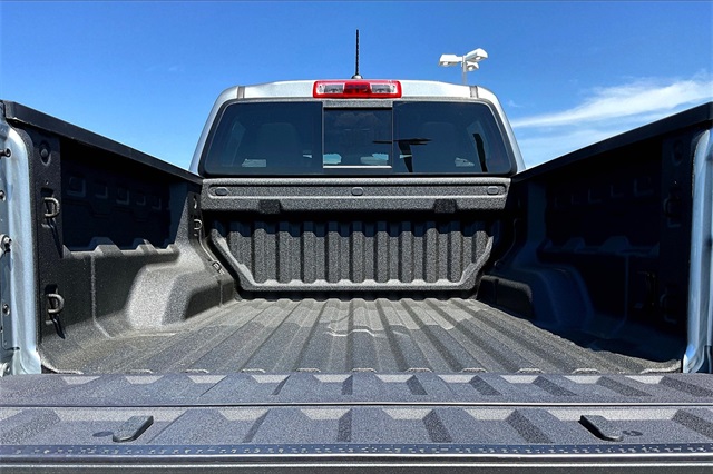 2024 Chevrolet Colorado Z71 - Photo 24