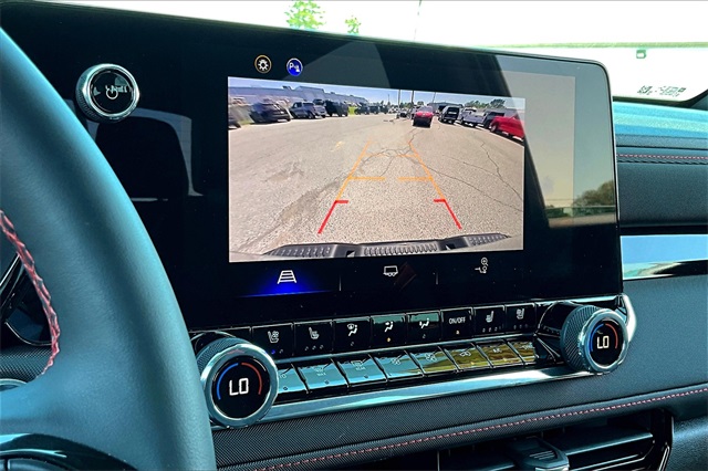 2024 Chevrolet Colorado Z71 - Photo 25