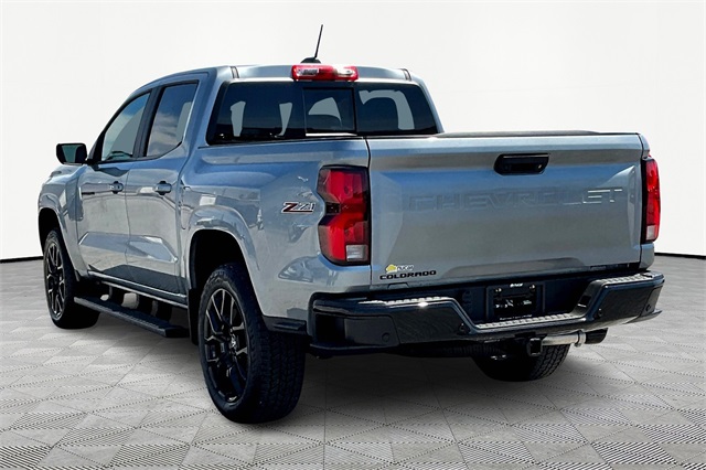 2024 Chevrolet Colorado Z71 - Photo 4