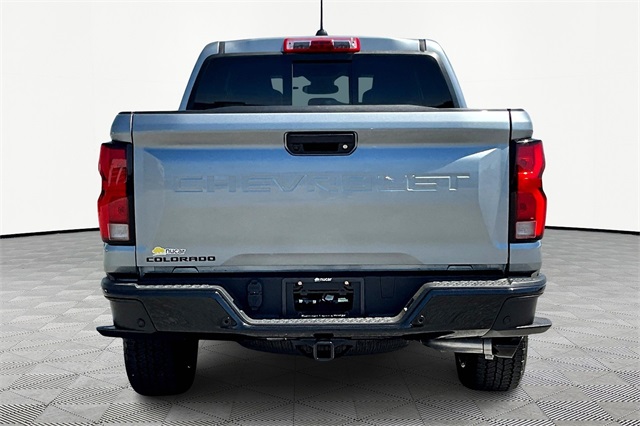 2024 Chevrolet Colorado Z71 - Photo 5