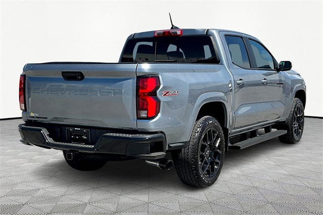 2024 Chevrolet Colorado Z71 - Photo 6