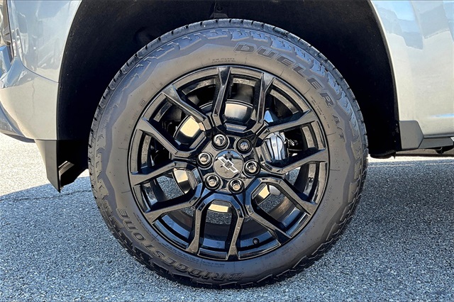 2024 Chevrolet Colorado Z71 - Photo 7