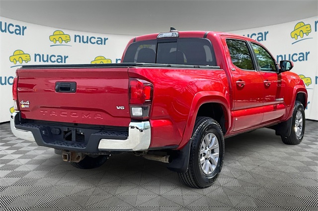 2019 Toyota Tacoma SR5 - Photo 13