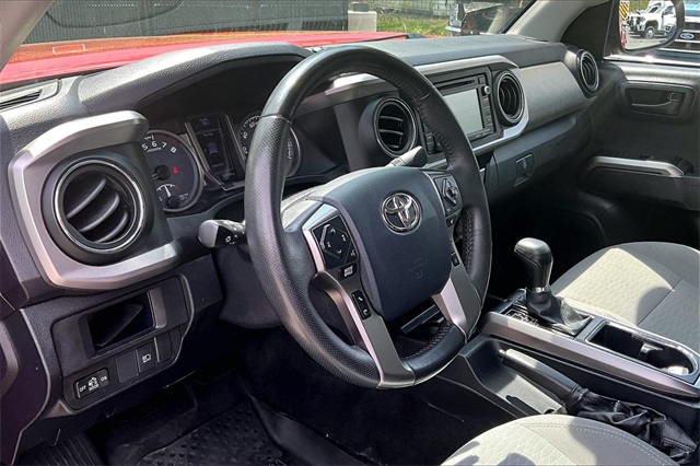 2019 Toyota Tacoma SR5 - Photo 14