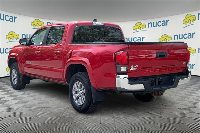 2019 Toyota Tacoma SR5 - Photo 2
