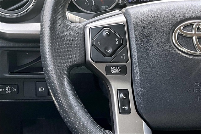 2019 Toyota Tacoma SR5 - Photo 23