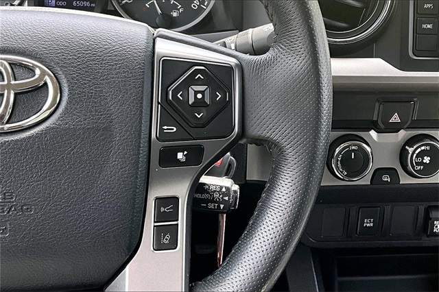 2019 Toyota Tacoma SR5 - Photo 24