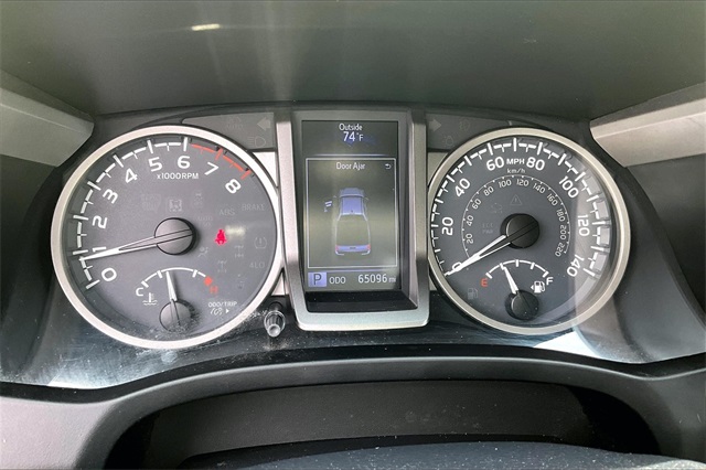2019 Toyota Tacoma SR5 - Photo 25