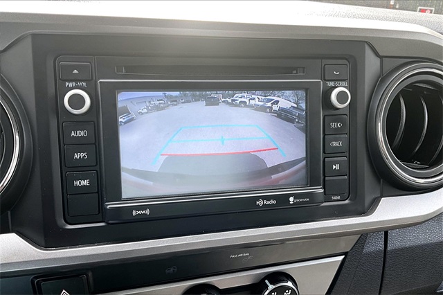 2019 Toyota Tacoma SR5 - Photo 26