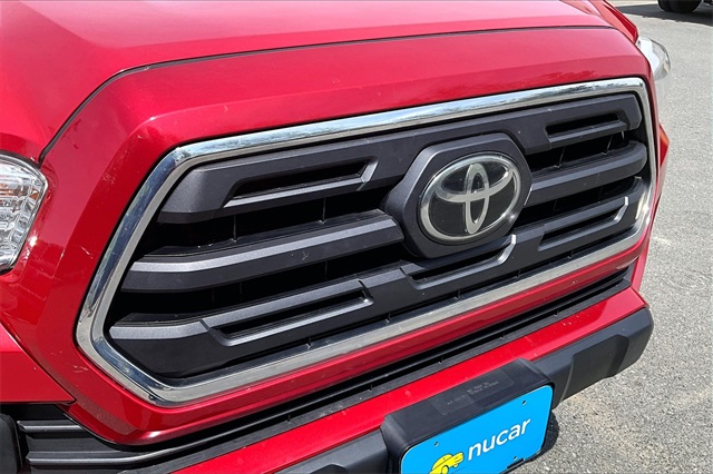2019 Toyota Tacoma SR5 - Photo 30