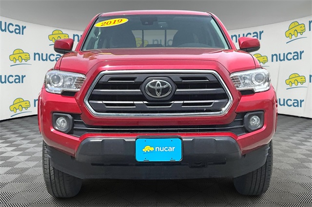 2019 Toyota Tacoma SR5 - Photo 3