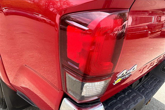 2019 Toyota Tacoma SR5 - Photo 32
