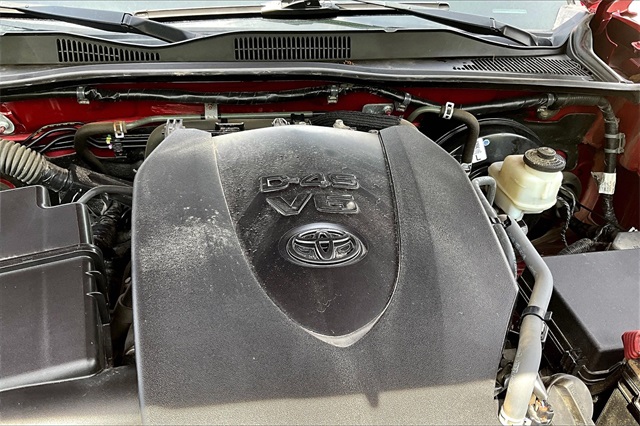2019 Toyota Tacoma SR5 - Photo 33