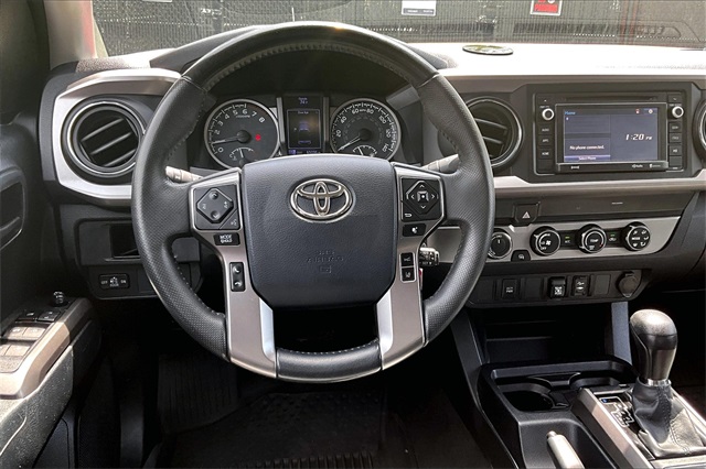2019 Toyota Tacoma SR5 - Photo 5