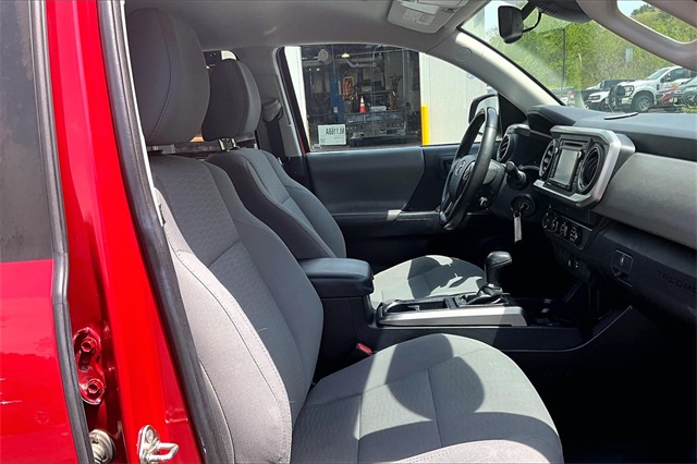 2019 Toyota Tacoma SR5 - Photo 7