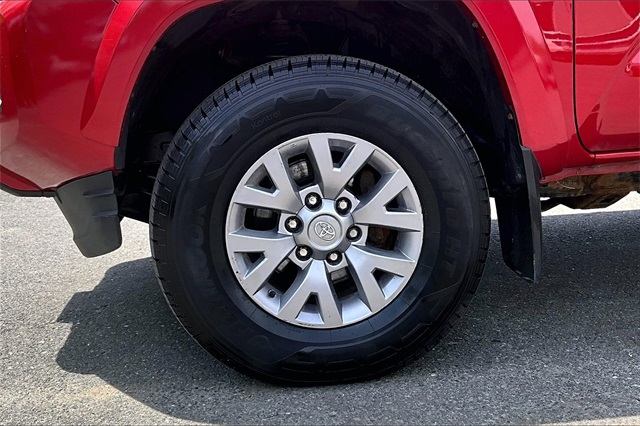 2019 Toyota Tacoma SR5 - Photo 9