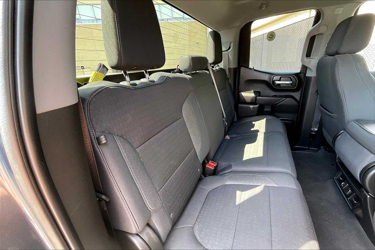 2022 Chevrolet Silverado 1500 LTD LT - Photo 16