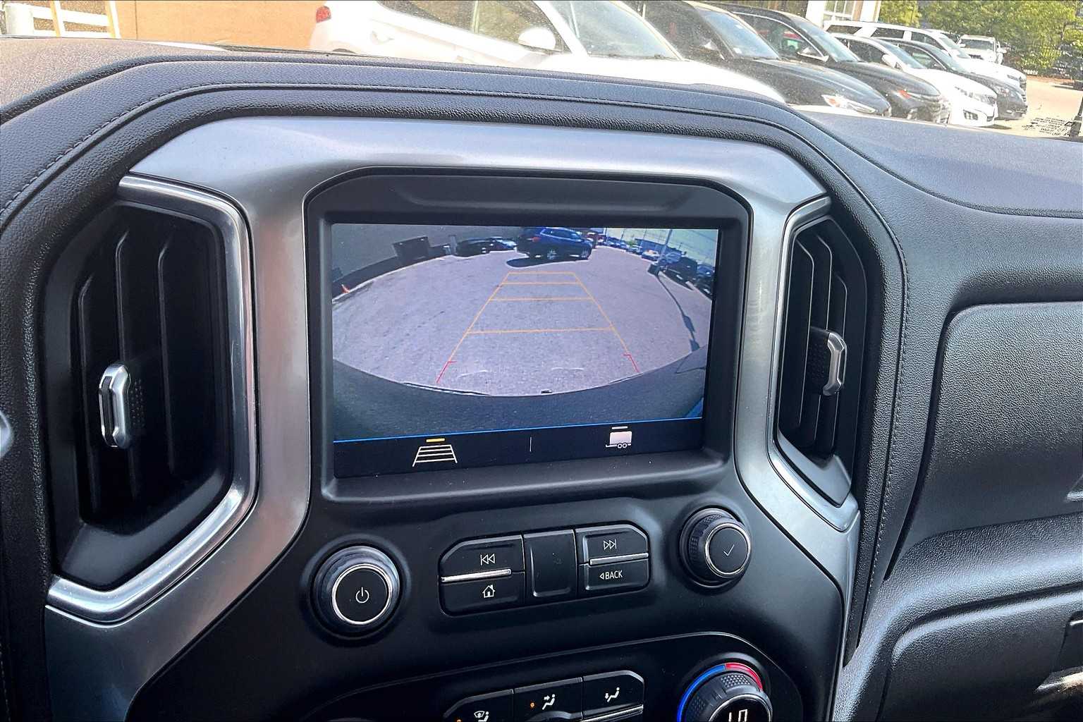 2022 Chevrolet Silverado 1500 LTD LT - Photo 19