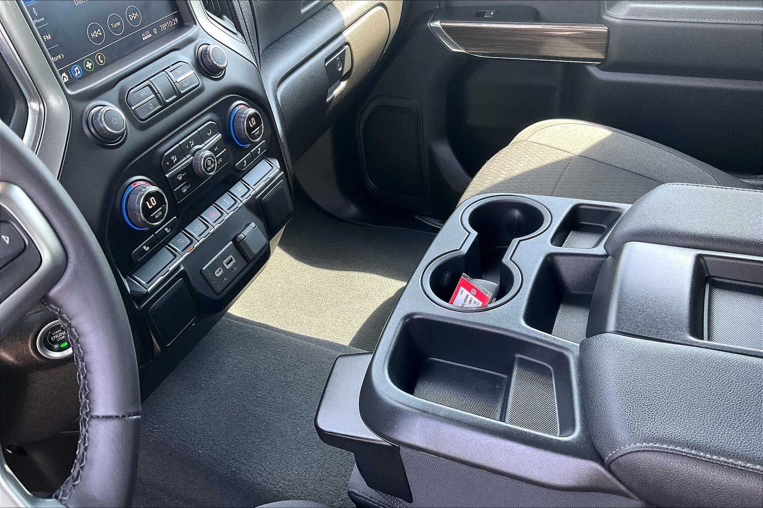 2022 Chevrolet Silverado 1500 LTD LT - Photo 20