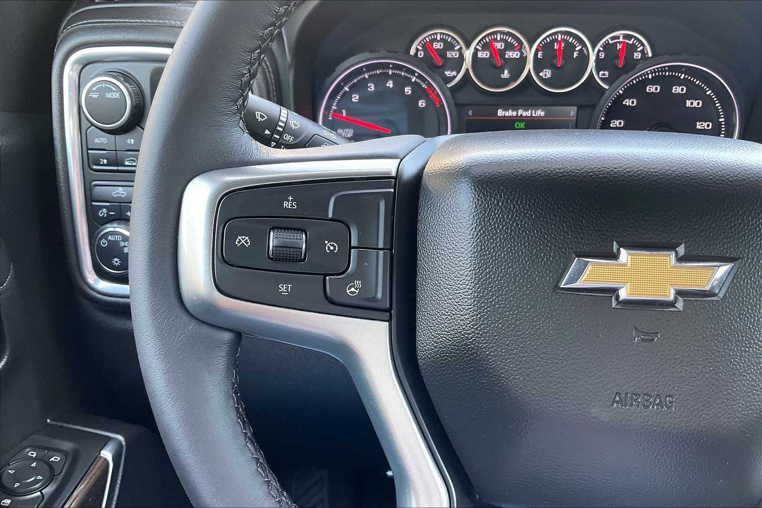 2022 Chevrolet Silverado 1500 LTD LT - Photo 22