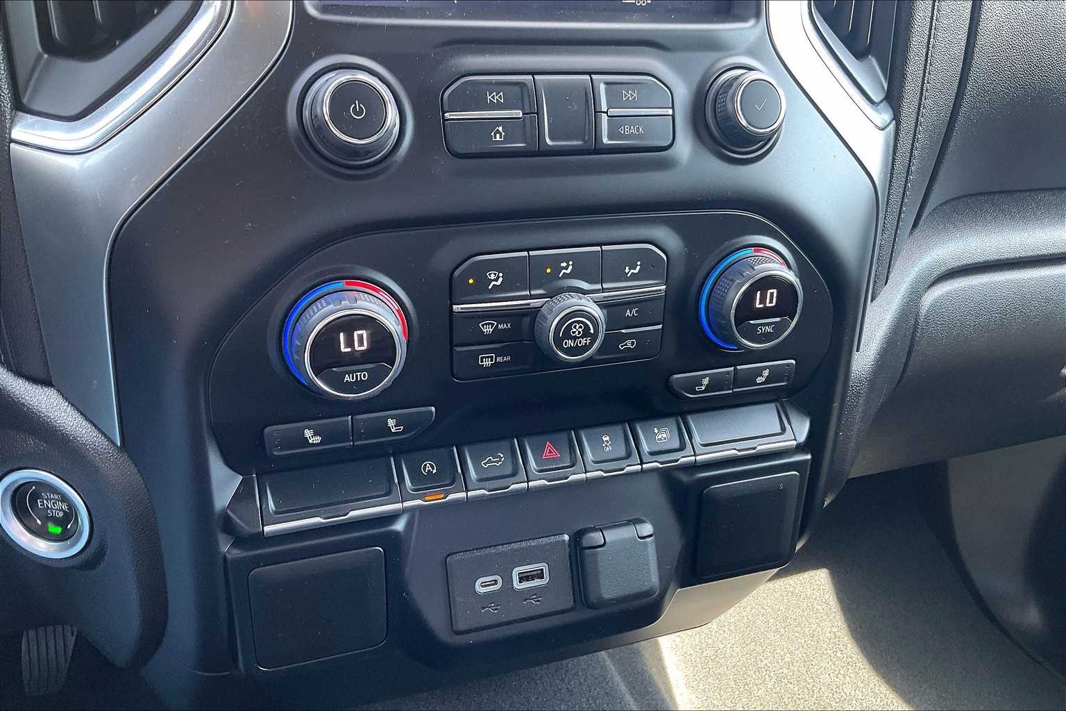 2022 Chevrolet Silverado 1500 LTD LT - Photo 25